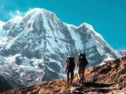 DRONAGIRI TREK
