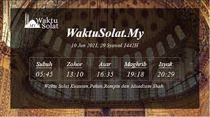 Sholat 5 waktu hukumnya wajib sehingga setiap muslim diwajibkan untuk melaksanakan sholat. 3iexpt4swxy15m