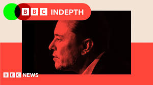 The evolution of X: How Musk transformed the social media giant in 2024 -  BBC News