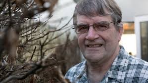 Directeur Robert Blom overleden