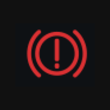 Why does the brake light keep coming on? What Is A Brake Warning Light How To Fix It Powerstop Brakes