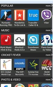 The alternative store is available as apk file for download. 1mobile Market For Android Apk Download
