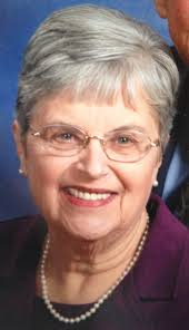 Joan Boomker Swierenga