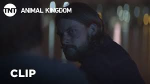 Animal Kingdom: “Deran and Adrian's Tearful Goodbye”