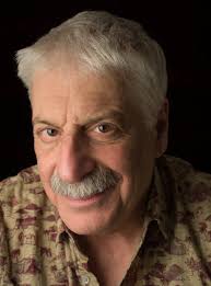 Tell Us 5 Things About Your Book: A Godfather of Conspiracy Thinking