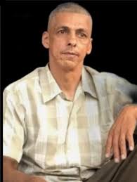 Obituary for Victor M Ortiz