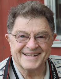 Dr. John J. Duda passed away peacefully at his home, the family farm, with  his loving family by his side