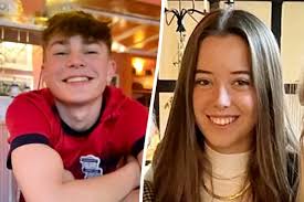 Tributes to three teens killed in Cotswold horror crash