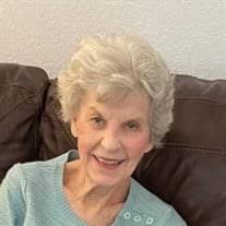 Frances Anne Smith Obituary (2024)