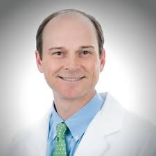 Dr. James Strohecker, MD