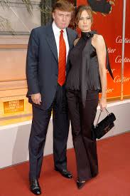 Even for someone who prefers a more traditional pair of pants—i.e., a longer, wider leg and a full. What Is Going On With Trump S Pant Legs One Humble Theory Vanity Fair