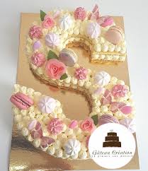 Pin On Gateau D Anniversaire