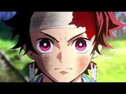 tanjiro badass twixtor youtube in 2021 anime anime demon slayer anime