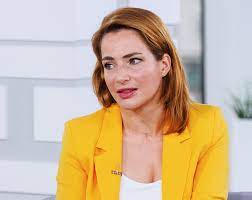 The latest and loved, and the ones to look out for discover. Anna Dereszowska To Byl Trudny Czas Prawie Rozstalismy Sie W Trakcie Ciazy Viva Pl