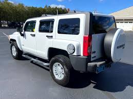 Image result for Bright White 2007 Hummer