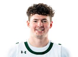 Garrett Brennan - Loyola Maryland Greyhounds Guard - ESPN