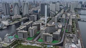 The events are being held despite. Tokyo Olympics First Athletes Have Covid At Athletes Village Comunicatistampa Org Diamo Voce Al Terzo Settore