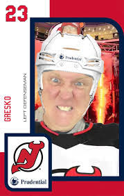 Chris Gresko's Instagram, Twitter & Facebook