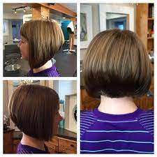 21 Gorgeous Stacked Bob Hairstyles Popular Haircuts Stacked Bob Hairstyles Bob Hairstyles Bob Haircut With Bangs