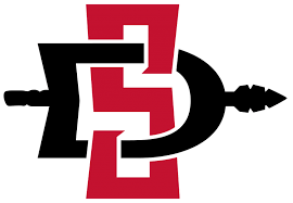 San Diego State Aztecs Logo Png Image