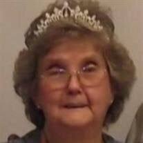 Phyllis Carolyn Carnley-Smith Obituary