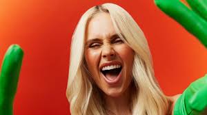 DJ Tigerlily Dara Lawson opens up