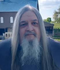 Ryan Emery, 43 of West Brownsville, PA passed away unexpectedly Monday,  February 15, 2021 in his home. He was born May 2, 1977 in Washington, PA a  son of Robert and Debora