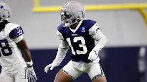 NFL 高层押注 2026 Cowboys 首秀 Caleb Downs 对阵 Giants 成 Brian Schottenheimer 生死战