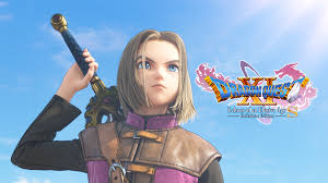An animated film, dragon ball super: Dragon Quest Xi S Echoes Of An Elusive Age Definitive Edition Xbox