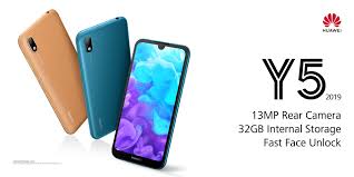 Android os (google inc.), processor: Huawei Y5 2019 Huawei Malaysia