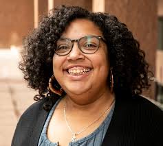 Environmental activist Ean Thomas Tafoya is running for mayor