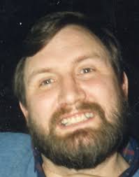 Obituary information for John David VanDenOever