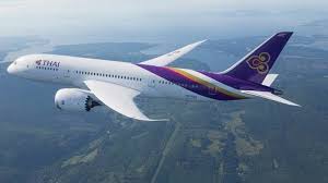 Risultato immagini per thai airways