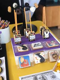 Hospitalizado el golfista tiger woods tras sufrir un grave accidente de tránsito en los ángeles. Nino Celebra Cumpleanos Al Estilo De Bad Bunny Actualidad Elvocero Com