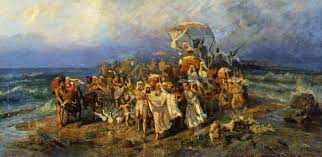 What Does The Passover Feast Mean To Christians