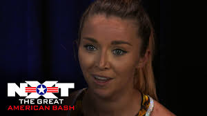 Tegan Nox is overjoyed: NXT Exclusive, July 1, 2020