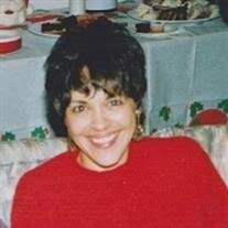 Cheryl Lynn Werner Obituary