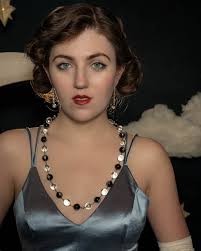 Isadoras Antique Jewelry added...