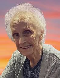 Obituary information for Patsy Stevens Witten