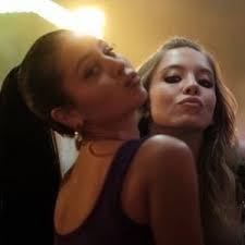 💜MADDY N CASSIE💖