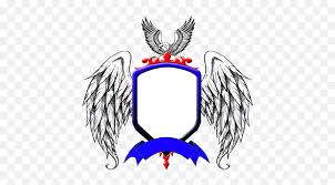 Maybe you would like to learn more about one of these? Logo Keren Polos Png 6 Image Side View Angel Wings Drawing Logo Keren Free Transparent Png Images Pngaaa Com