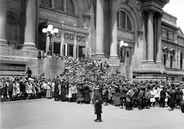 The met is a universal museum: 150 Years Of The Metropolitan Museum Of Art Dailyart Magazine