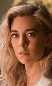 Wonderful Wallpaper Vanessa Kirby Actress Curious 12802120 Wallpaper Vanessa Kirby Kirby Actresses