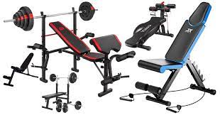 Mit gewichten, im set, hanteln uvm. Die 9 Besten Hantelbanke Fur Zuhause Ratgeber Der Vater