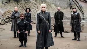 Ultimul sezon din game of thrones va fi difuzat in 2019. Ultimul Sezon Al Serialului Game Of Thrones Va Avea Premiera In Aprilie 2019 Video