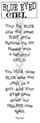 Quotes About Blue Eyed Girl 26 Quotes