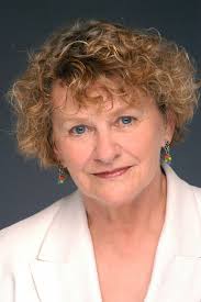 rob mclennan's blog: U of Alberta writers-in-residence interviews: Sandra  Birdsell (1991)