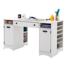 ( 3.0 ) out of 5 stars 4 ratings , based on 4 reviews current price $105.99 $ 105. Adult Craft Desk With Storage Wayfair