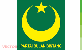 905 x 1280 · png. Logo Pbb Partai Bulan Bintang Cdr Vector69