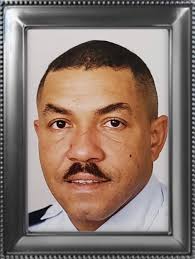 MSGT Paul Anthony Claytor (1956-2018)